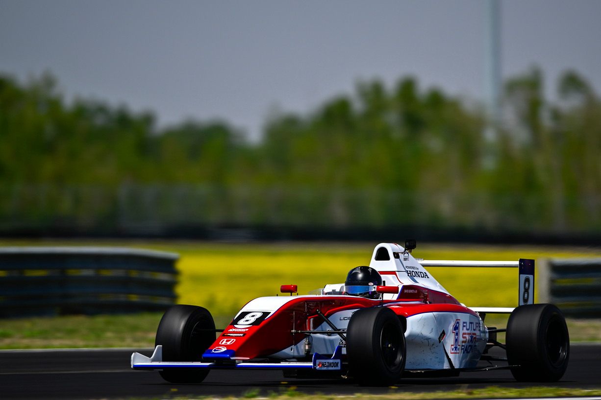 Future Star Racing Open House - Future Star Racing