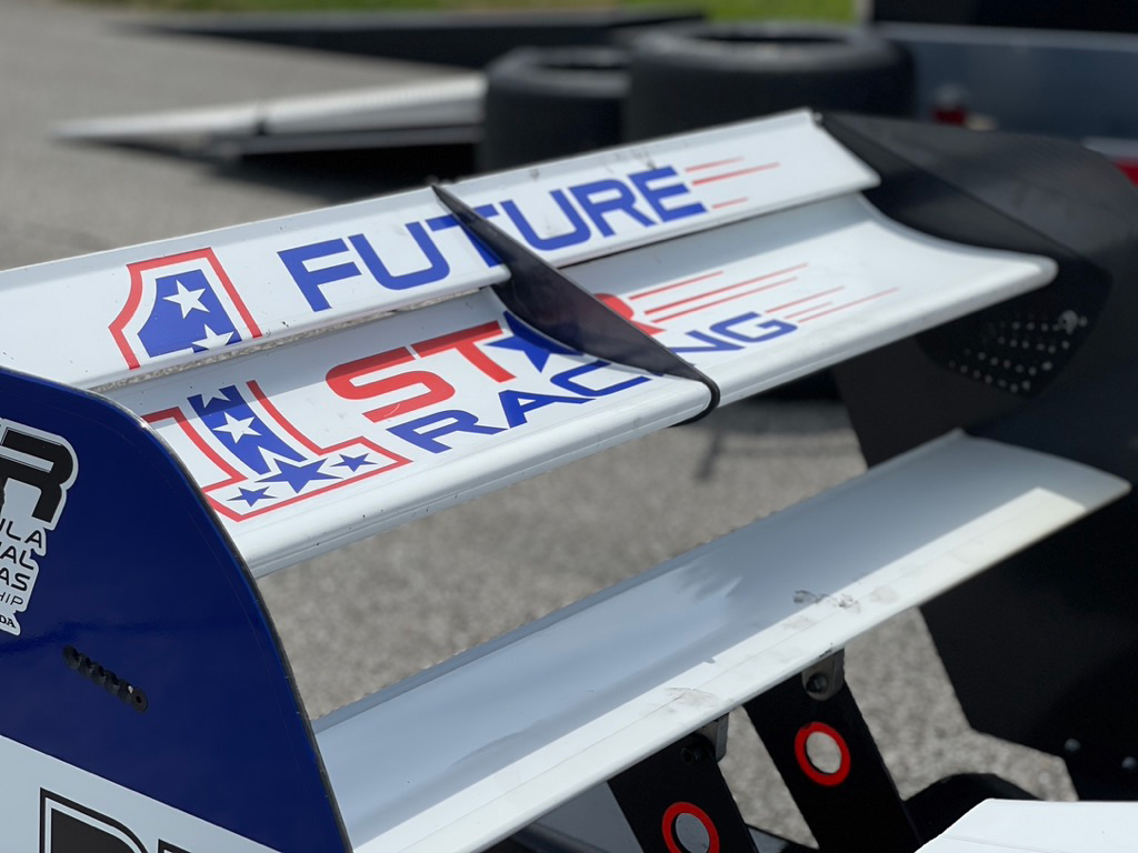 Future Star Racing - Mission Driven in Brownsburg, IN