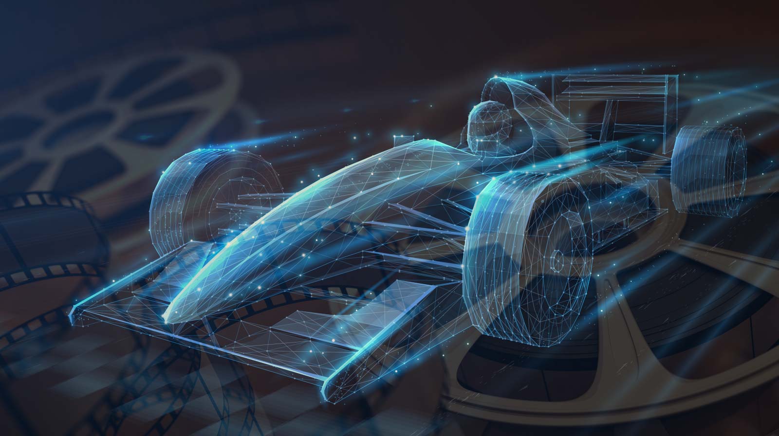 Video Archive at Future Star Racing