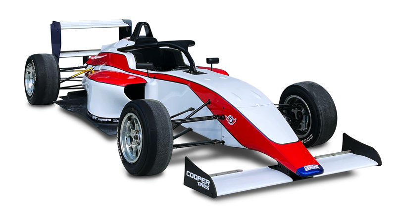 Future Star Racing Open House - Jan 2023 - Future Star Racing