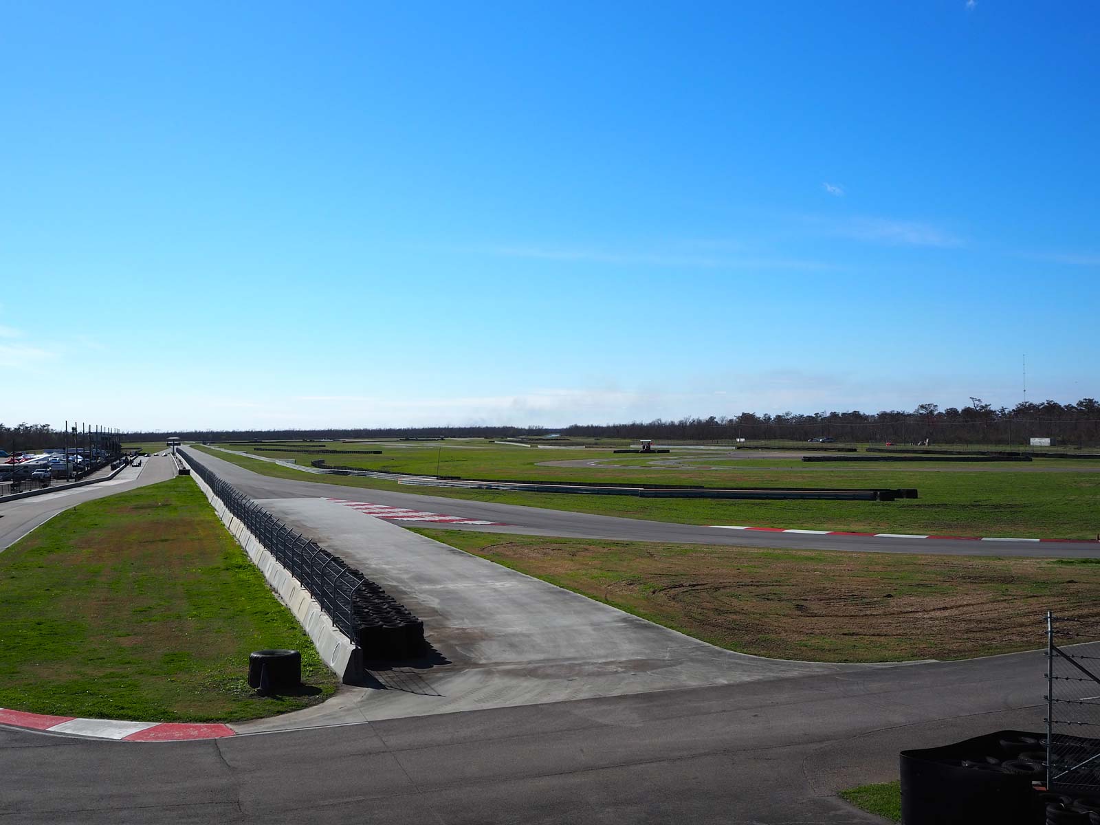 NOLA Test // Jan 28-29, 2023 - Future Star Racing